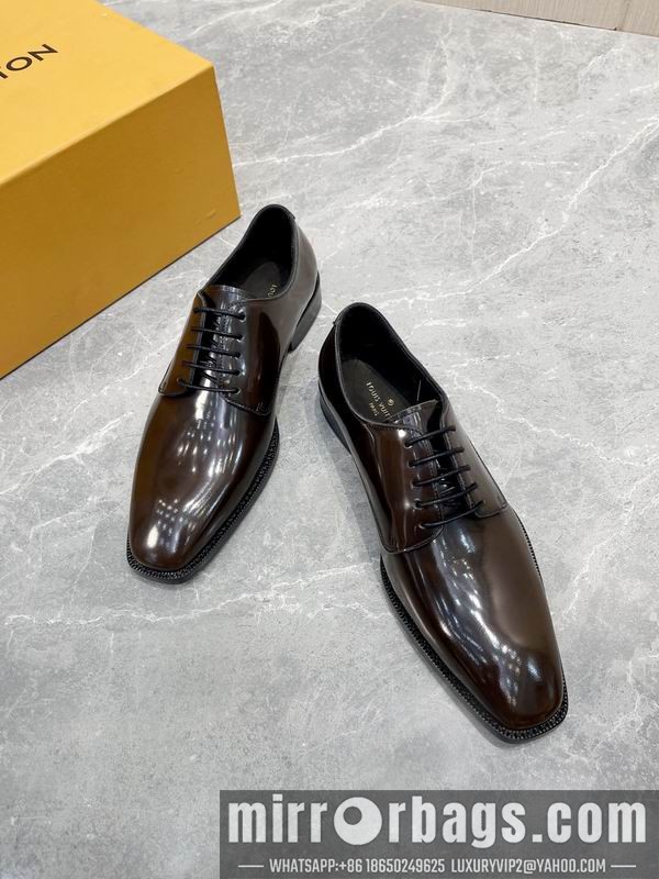 LV Replica Shoes LV sz38-46 mnf0369