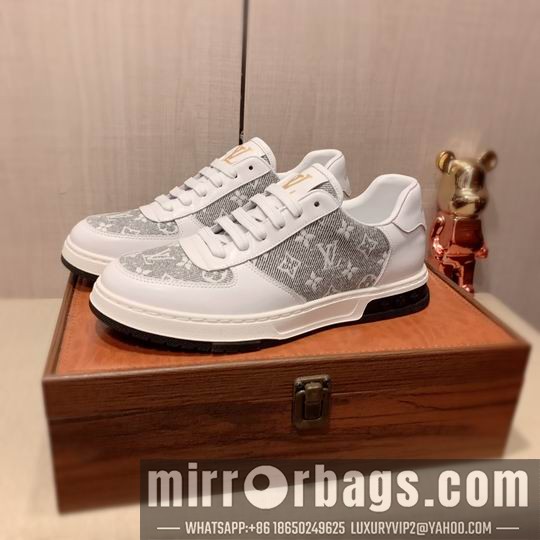 LV Replica Shoes LV sz38-44 jyh0901