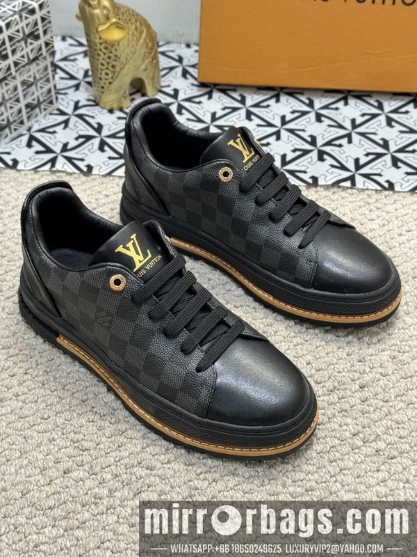 LV Replica Shoes LV sz38-45 mnf0712