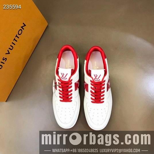 LV Replica Shoes LV sz38-45 jyh0978