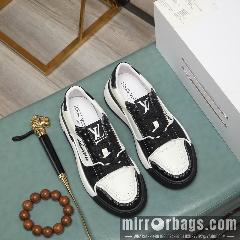 LV Replica Shoes LV sz38-44 mnf0350