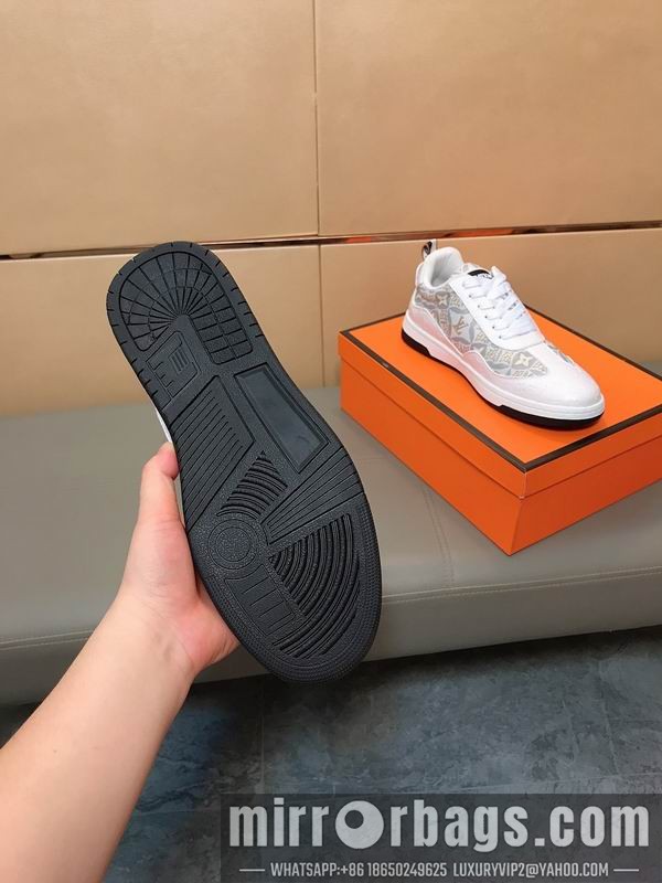 LV Replica Shoes LV sz38-44 mnf0631