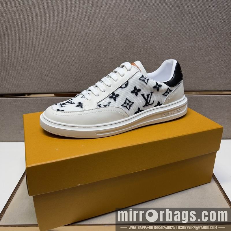 LV Replica Shoes LV sz38-44 mnf01104