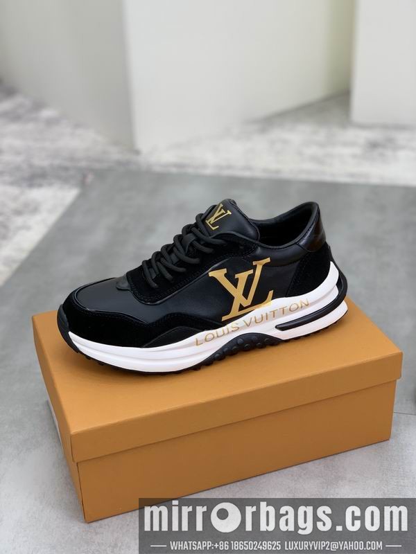 LV Replica Shoes LV sz38-44 mnf0172