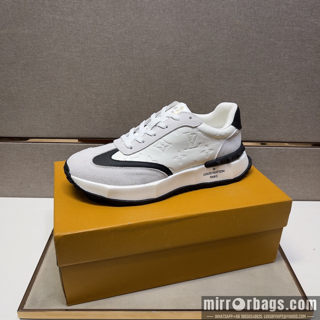 LV Replica Shoes LV sz38-44 h0914