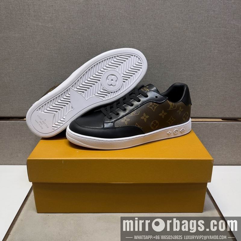 LV Replica Shoes LV sz38-44 mnf0409
