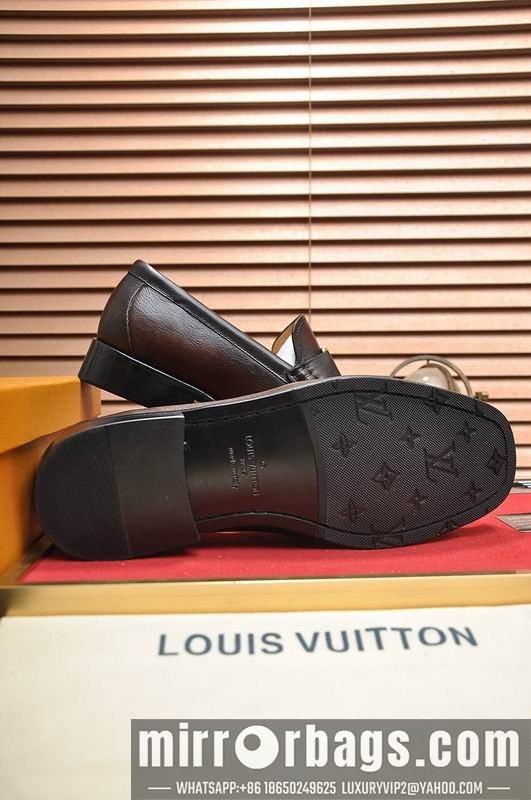 LV Replica Shoes LV sz38-45 mnf0741