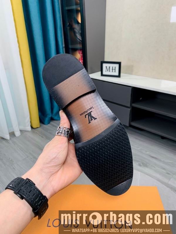 LV Replica Shoes LV sz38-44 mnf0221