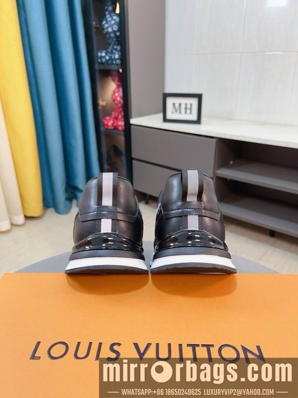 LV Replica Shoes LV sz38-44 mnf0717