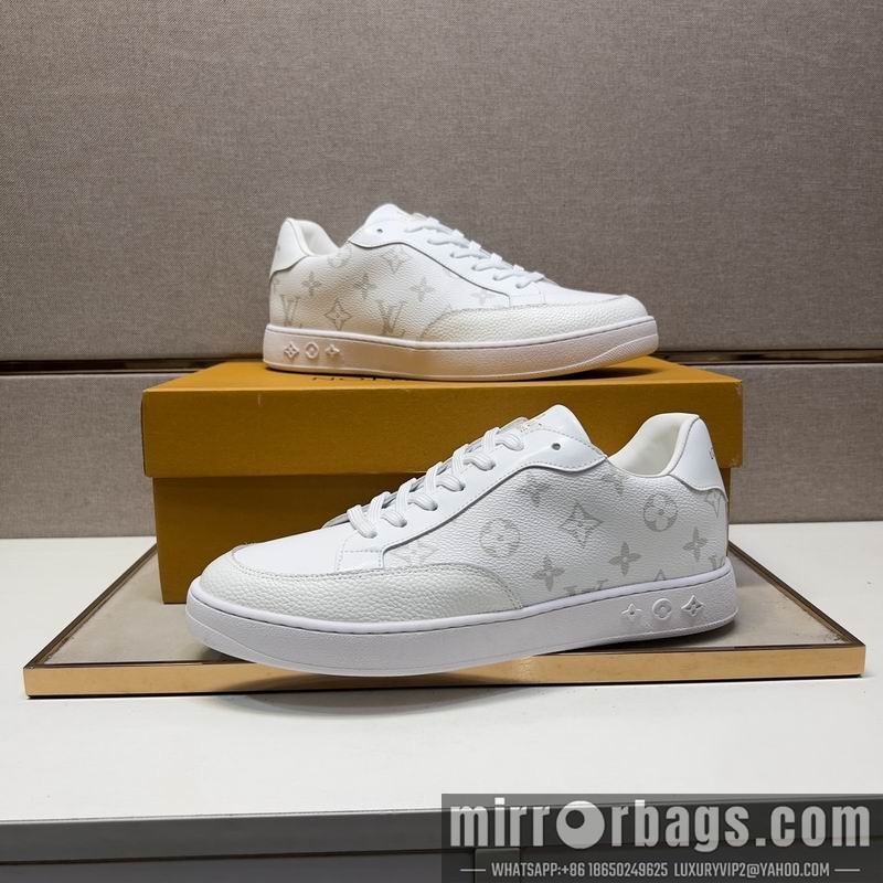LV Replica Shoes LV sz38-44 mnf0409