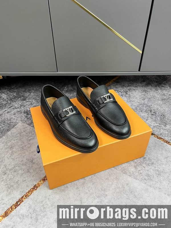 LV Replica Shoes LV sz38-45 mnf0108