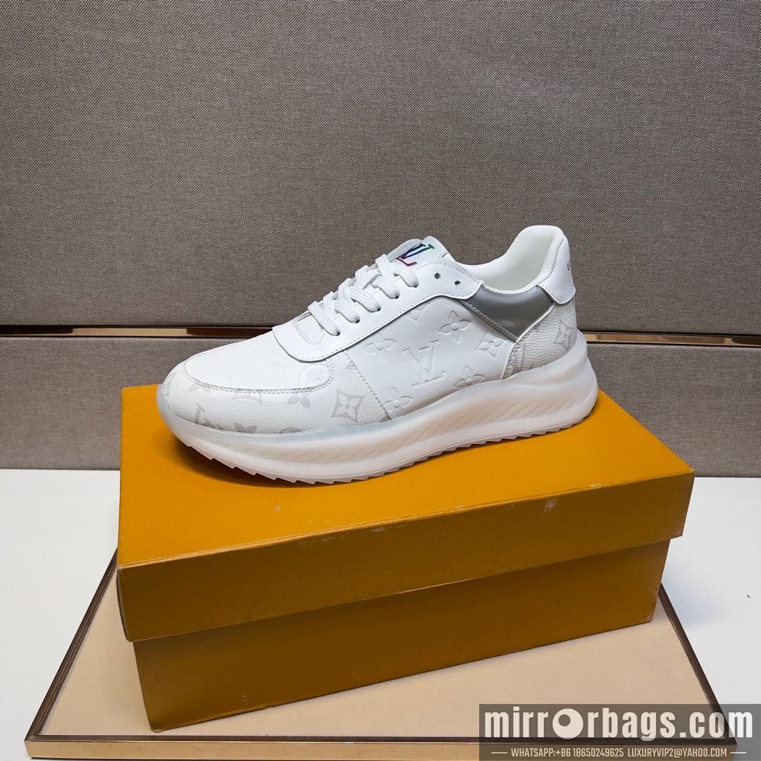LV Replica Shoes LV sz38-45 hnh0202