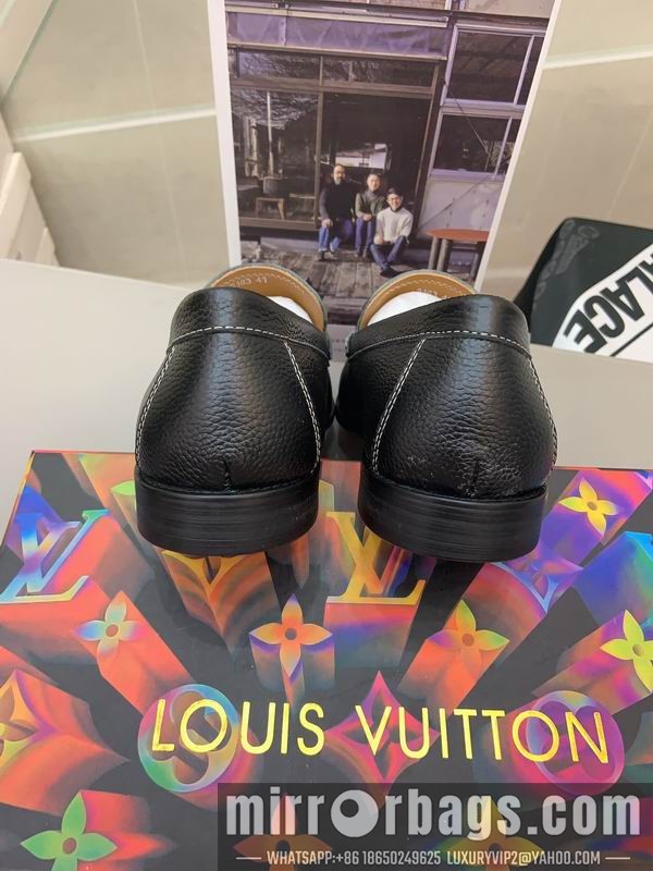 LV Replica Shoes LV sz38-44 mnf0215