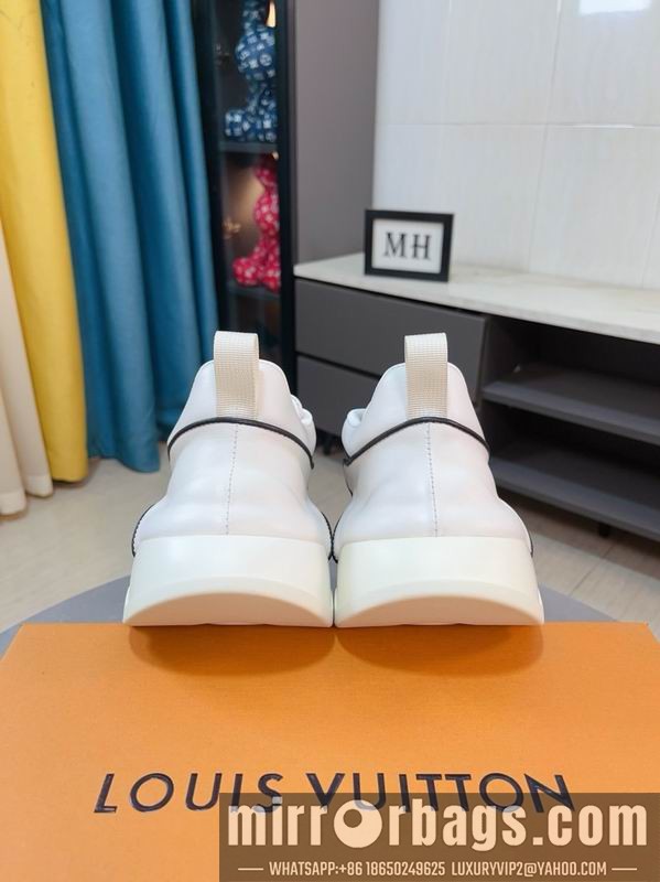 LV Replica Shoes LV sz38-44  mnf1003