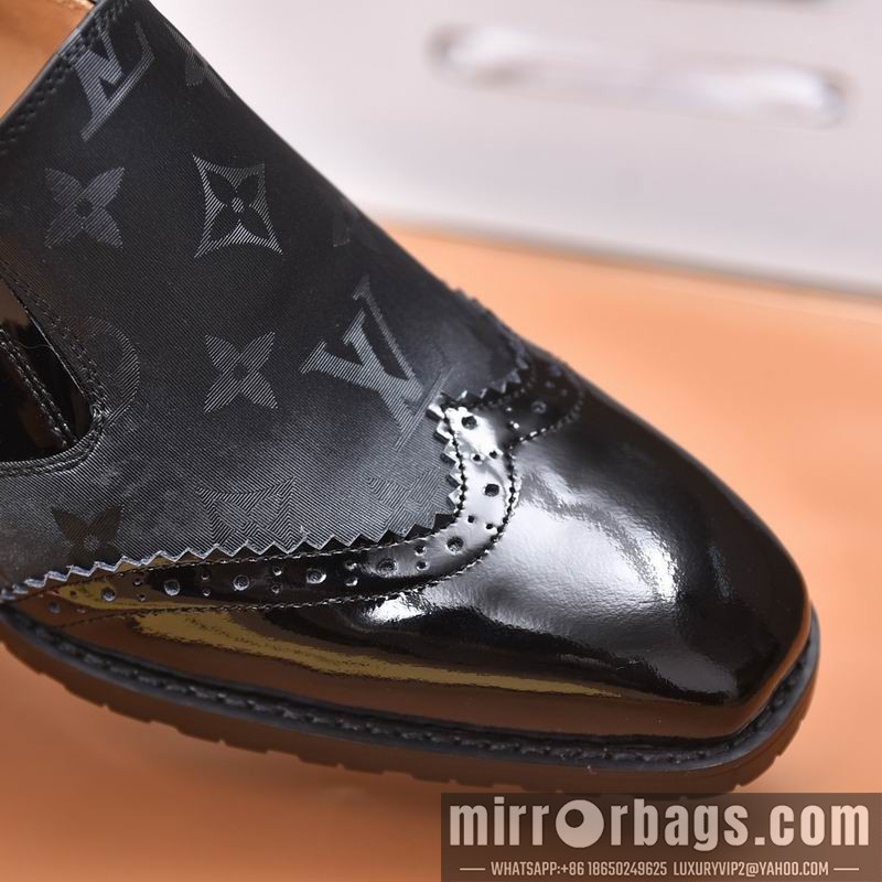 LV Replica Shoes LV sz38-44 mnf0419