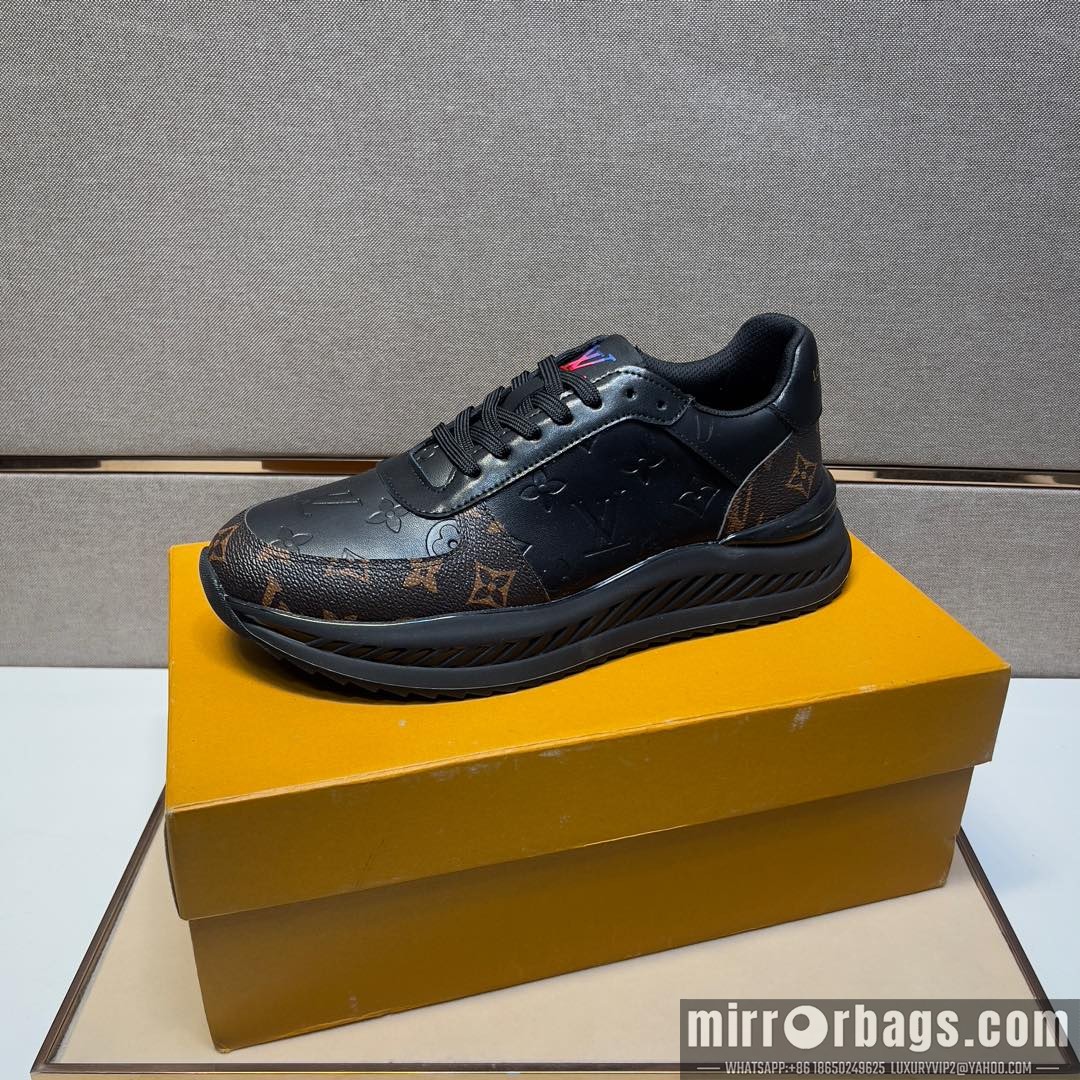 LV Replica Shoes LV sz38-45 hnh0202