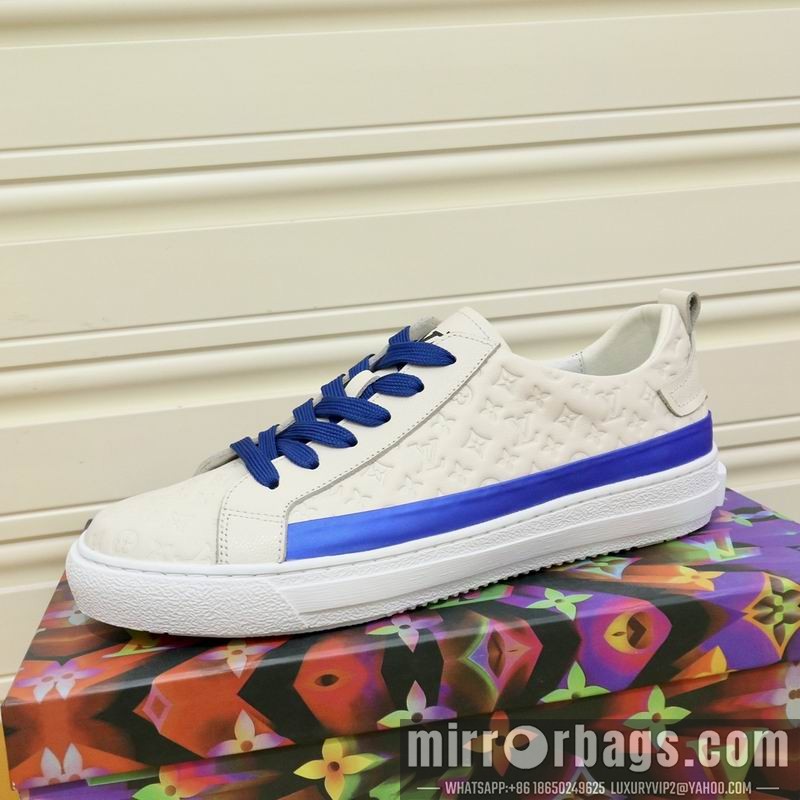 LV Replica Shoes LV sz38-45 mnf0146