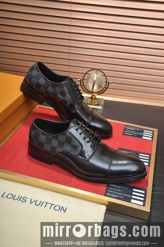LV Replica Shoes LV sz38-45 mnf0703