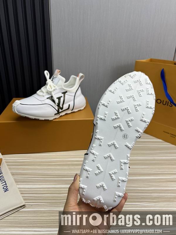 LV Replica Shoes LV sz38-44 mnf01109