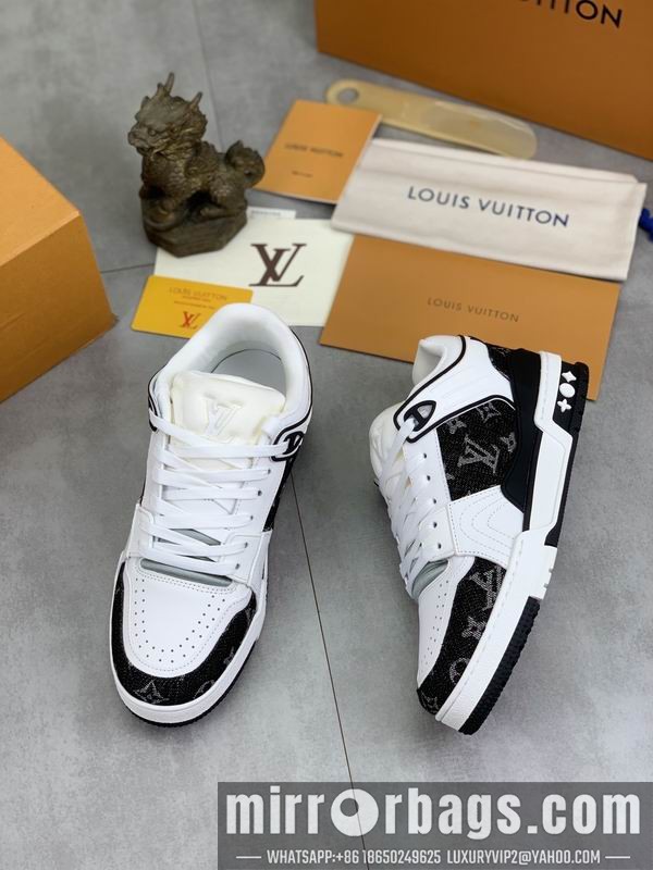 LV Replica Shoes LV sz38-46 mnf0614
