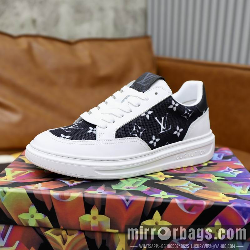 LV Replica Shoes LV sz38-45 mnf0732