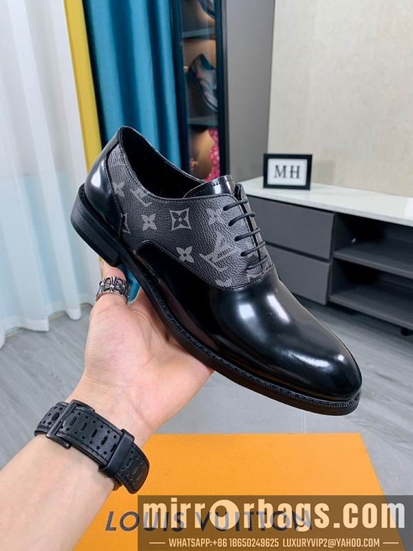 LV Replica Shoes LV sz38-44 mnf0223