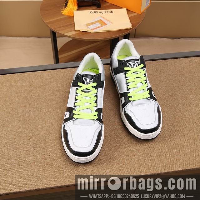 LV Replica Shoes LV sz38-45 jyh0921