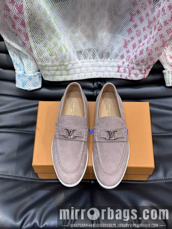 LV Replica Shoes LV sz38-46 mnf0527