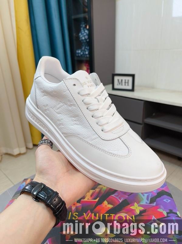 LV Replica Shoes LV sz38-44  mnf1005