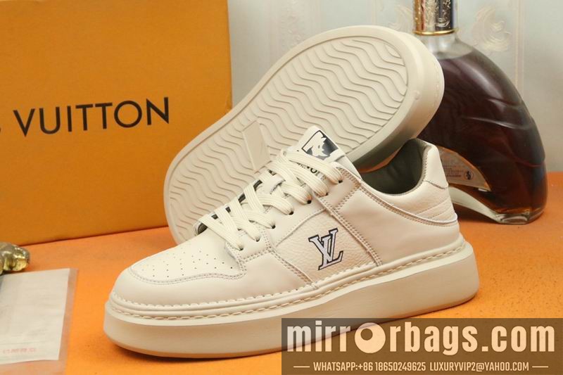 LV Replica Shoes LV sz38-43 mnf0168