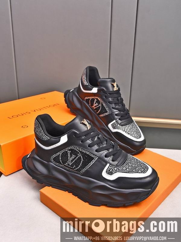 LV Replica Shoes LV sz38-46 mnf0711