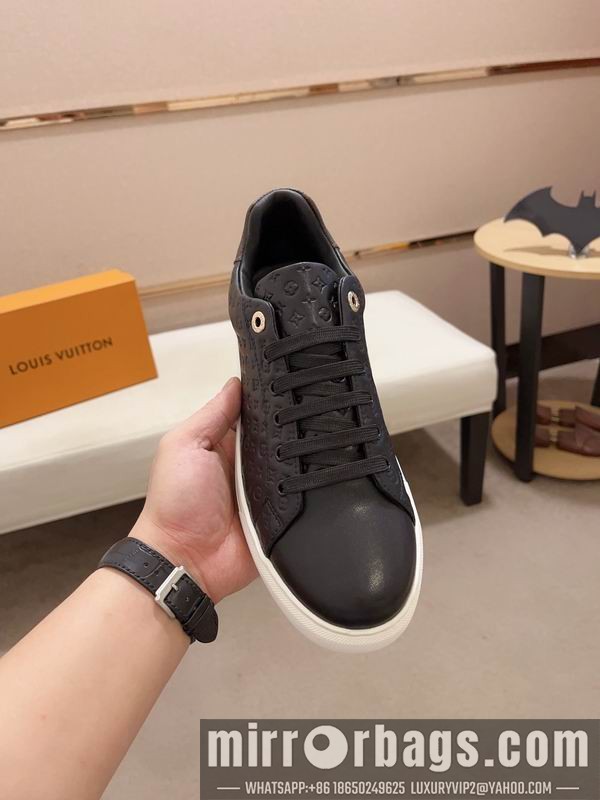 LV Replica Shoes LV sz38-45 mnf0162