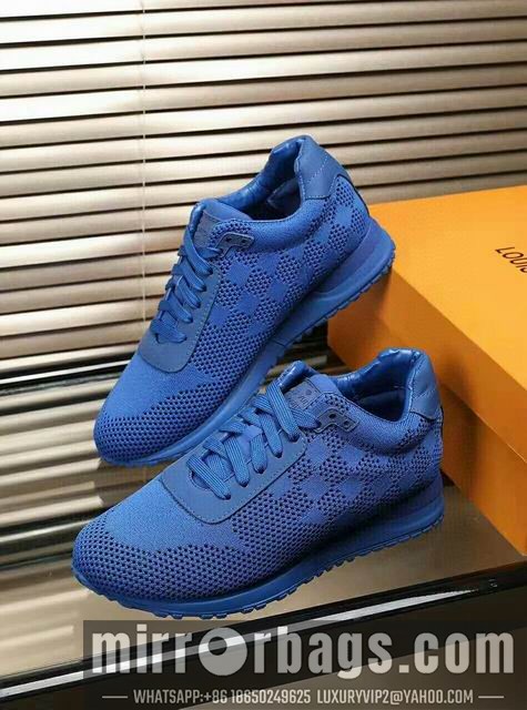 LV Replica Shoes LV sz38-46 jyh0914