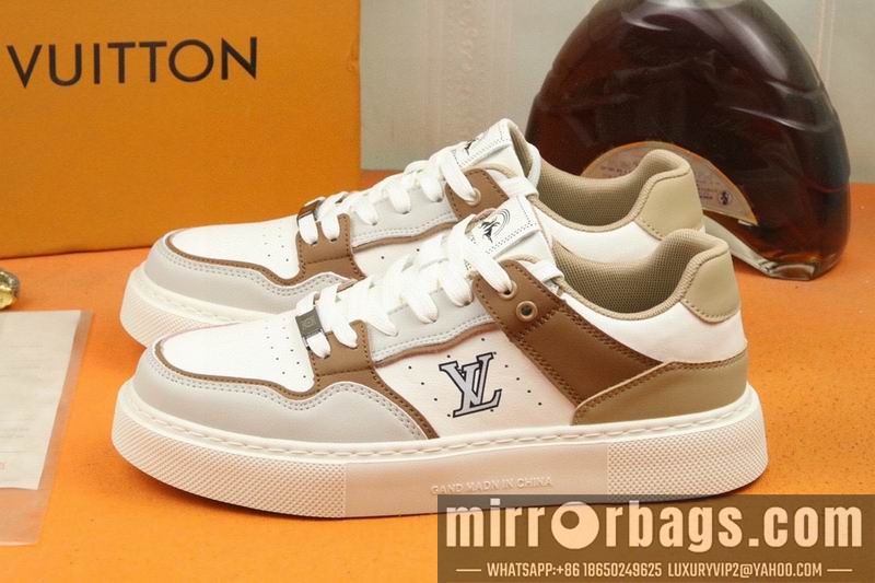 LV Replica Shoes LV sz38-43 mnf0168