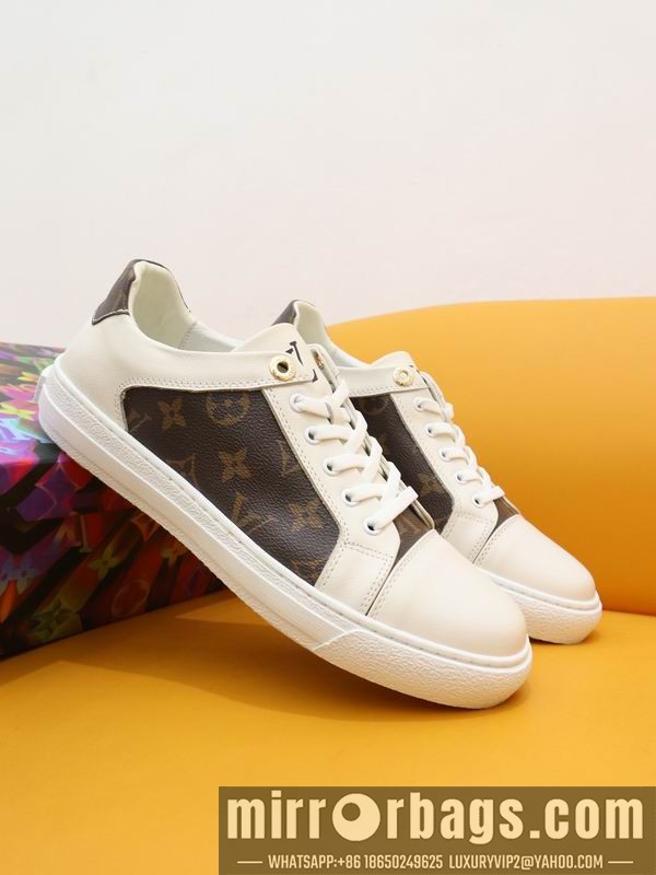 LV Replica Shoes LV sz38-44 mnf0537