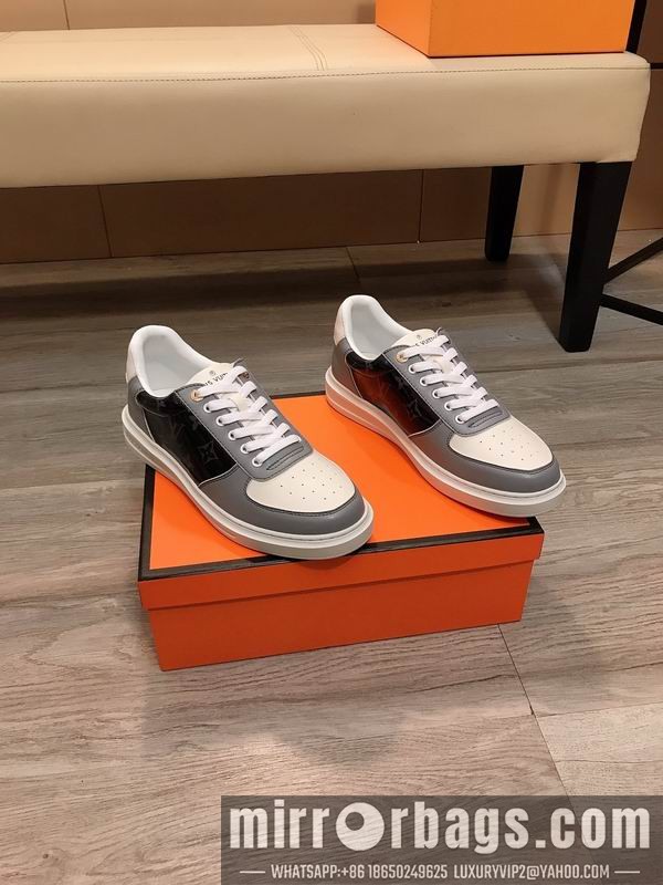 LV Replica Shoes LV sz38-44 mnf01112