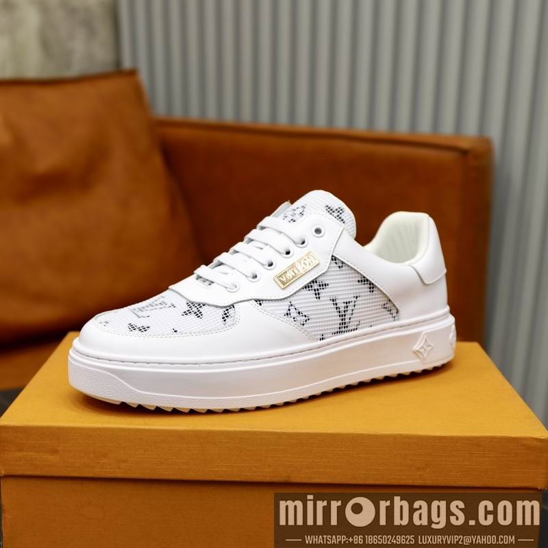 LV Replica Shoes LV sz38-45 mnf0733