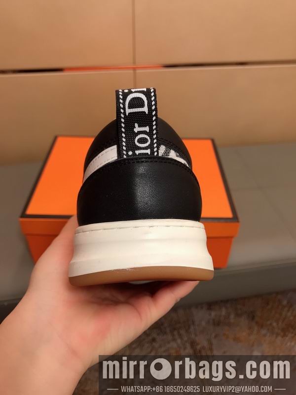 LV Replica Shoes LV sz38-44 mnf0333