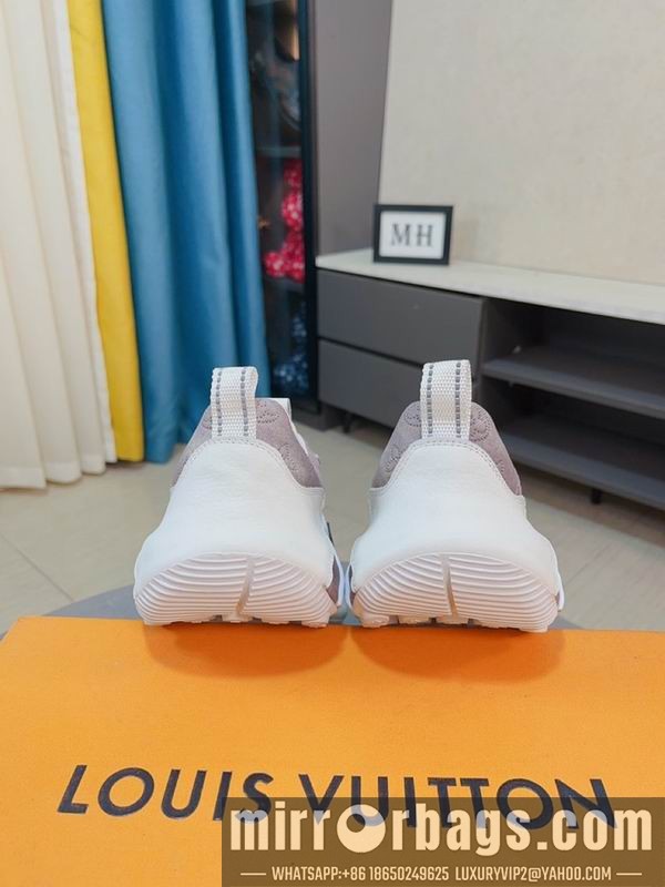 LV Replica Shoes LV sz38-44 mnf0360