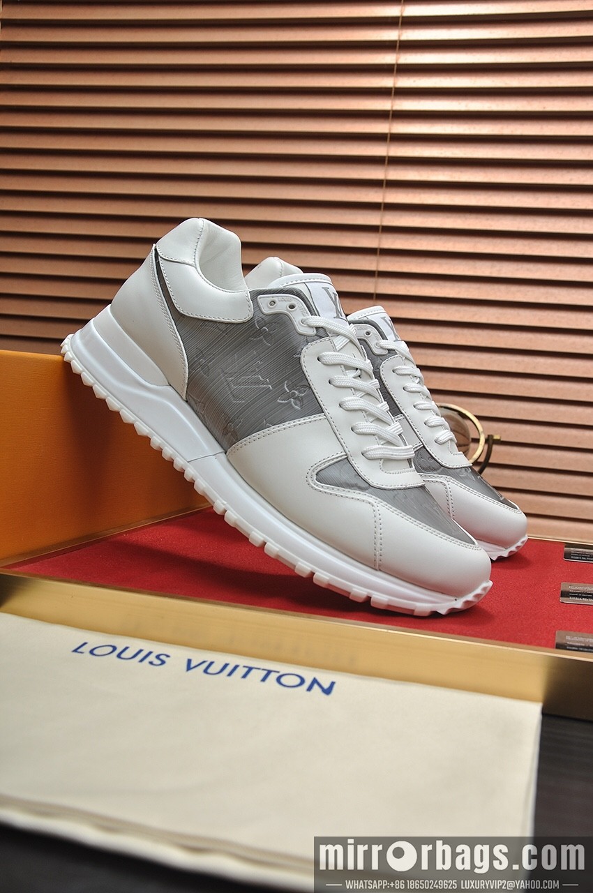 LV Replica Shoes LV sz38-45 h0905