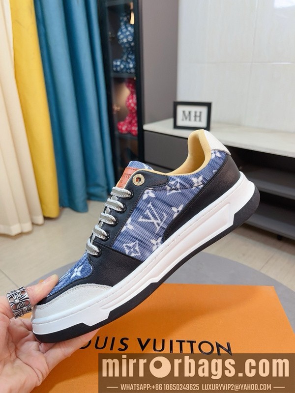 LV Replica Shoes LV sz38-44 jyh1201
