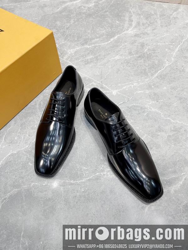 LV Replica Shoes LV sz38-46 mnf0369