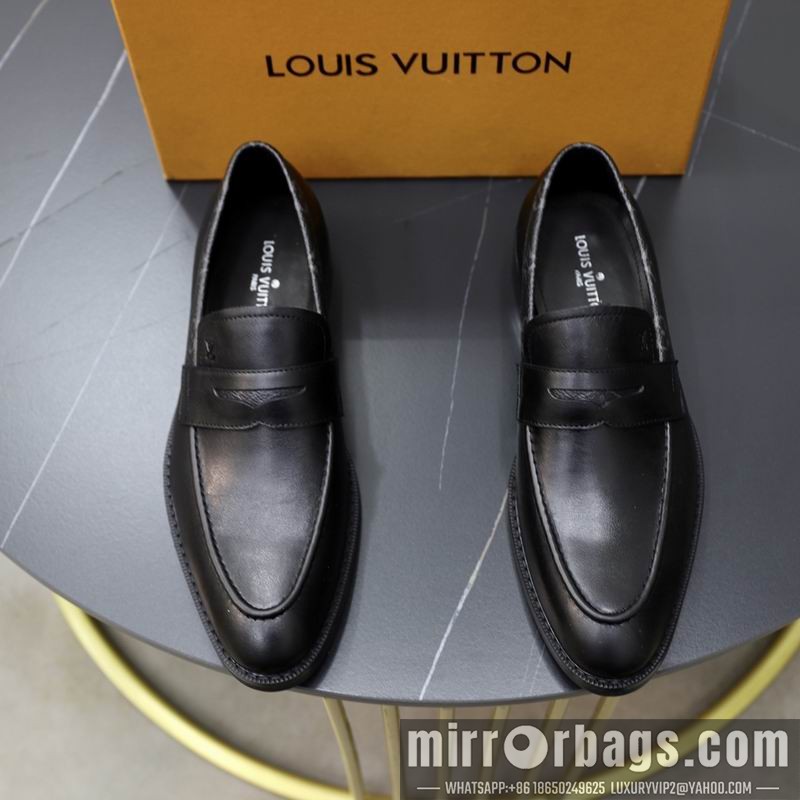 LV Replica Shoes LV sz38-45 mnf0603