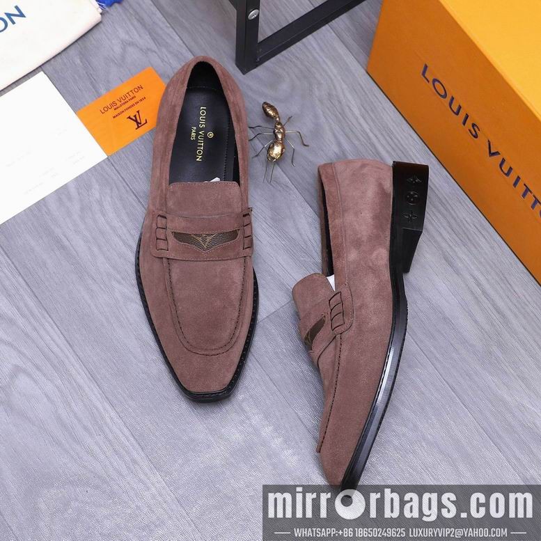 LV Replica Shoes LV sz39-45 hnh0238
