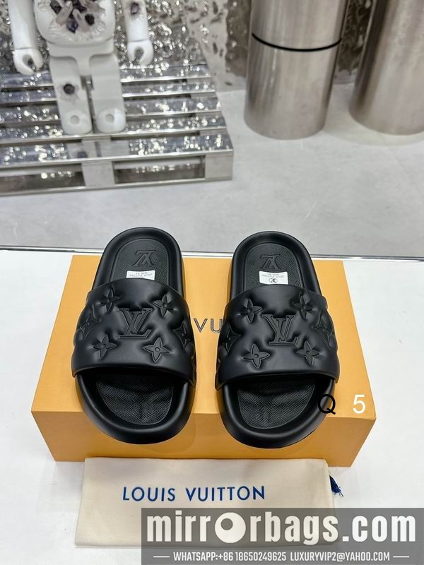 LV Replica Shoes LV sz38-46 JY0413