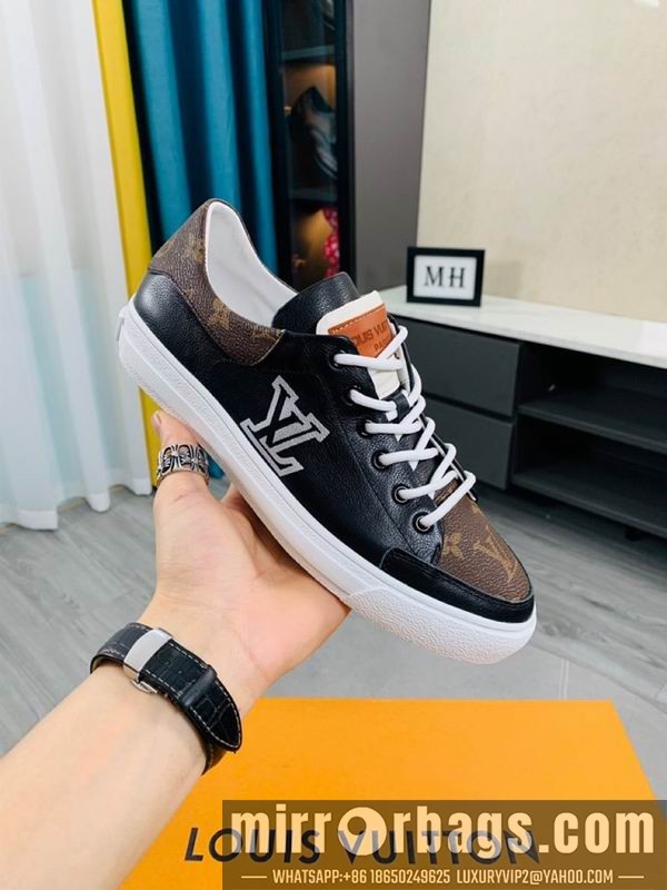 LV Replica Shoes LV sz38-44 mnf0259