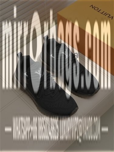LV Replica Shoes LV sz38-46 jyh0909