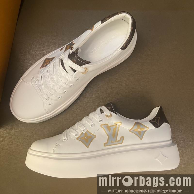 LV Replica Shoes LV sz38-45 mnf0418