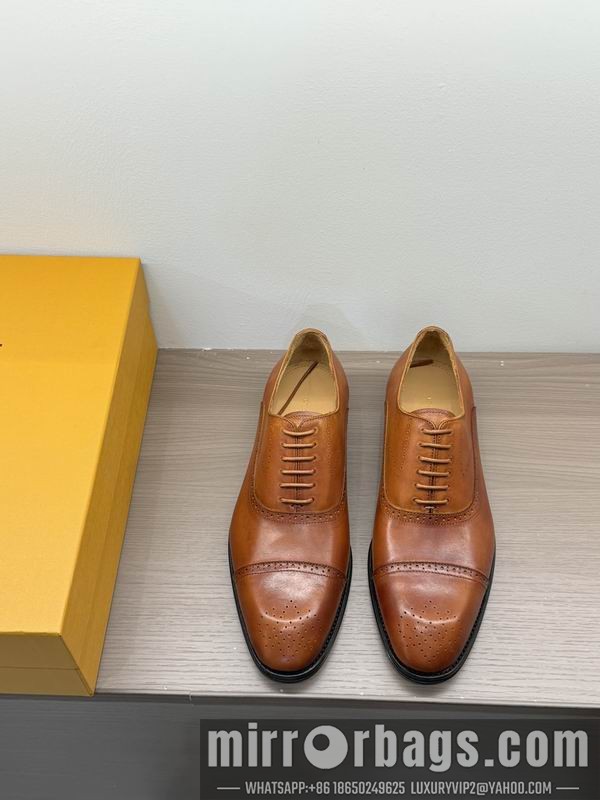 LV Replica Shoes LV sz38-45 mnf0117