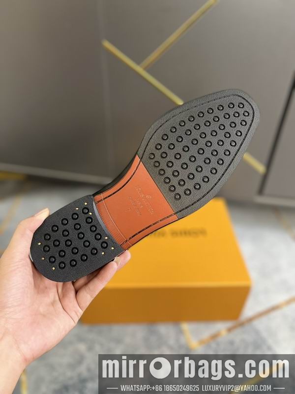 LV Replica Shoes LV sz38-45 mnf0104